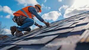 Fast & Reliable Emergency Roof Repairs in Rosemont, PA